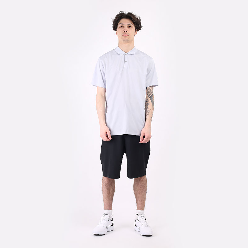 Поло Nike Dri-FIT Victory Golf Polo (BV0356-042)  - цена, описание, фото 6
